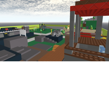 Crossroads ( better tools )