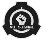 NO SIGNAL RECEIVED