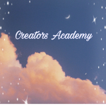 Creators academy