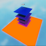 Platform Fade (Spleef)