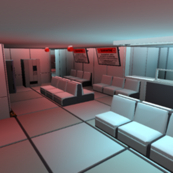 Murder Mystery 2 map: Hospital 1