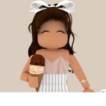 Chocolate-Girl