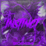 彡Instinct