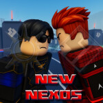 New Nexos, Avicitius [KSI-TAE Border]