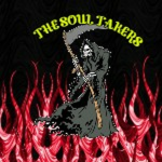 _ ~ The soul takers ~ _
