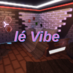 •V•I•B•E•S•