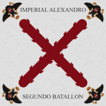 Regimento Imperial Alejandro