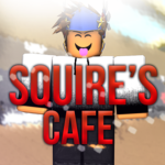 Squire's cafe