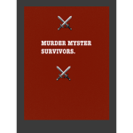 Murder Mystery Survivors