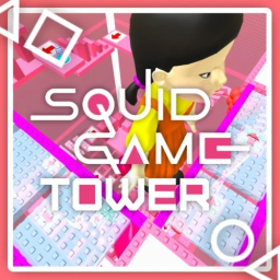 Squid Game Tower🦑 icon