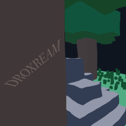 Droxream