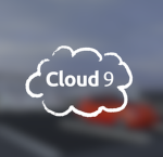 Cloud 9 | Heavenly Shopping