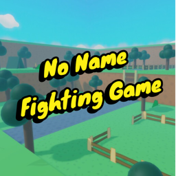 No Name Fighting Game BETA