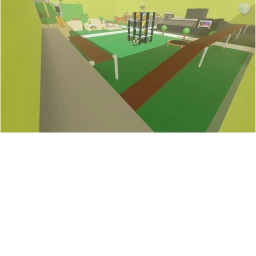 battle grounds but bad icon