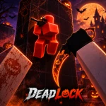 DeadLock Networks Group Thumbnail