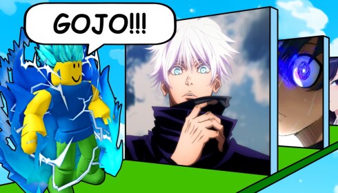 🌸 [100+ Quizzes] Guess The Anime! 🌸 JJK • SBR⚡