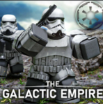 | The Galactic Empire | SCP:RP |
