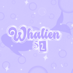 ღWhalien 52