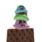 King of cream fan club!