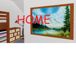 HOME