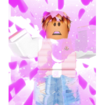Blessed’s clothing