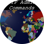 VIP Admin Commands