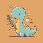 Die coole dino gang !