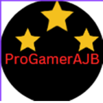ProGamerA J B