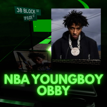 YOUNGBOY OBBY 🐍 