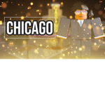 Chicago Administration team
