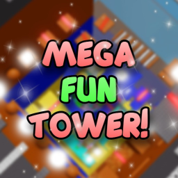 Mega Fun Tower Obby