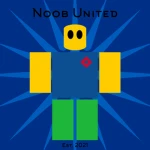 Noob_United! Group Thumbnail