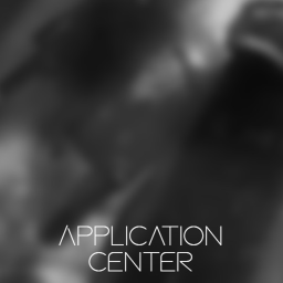 Application Center
