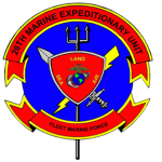 26th MEU Maritime Raid Force