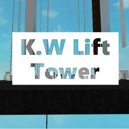 K.W Lift Tower icon