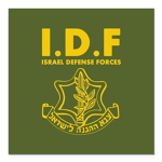 Israeli Defense Forces 1960s