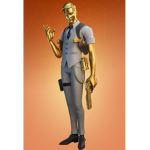 The team midas