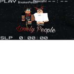 Lonley_people
