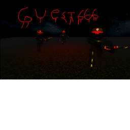 The Guest 666