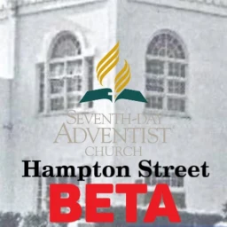 Hampton Street SDA Church "BETA" Early 2000s icon