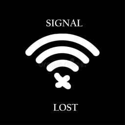 🛜Signal Lost🚫 [HORROR]