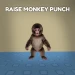 Raise Monkey Punch icon