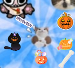 Gato Roblox oficial Group Thumbnail