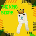 The King Bearb