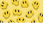 Cool face/ smiley face group