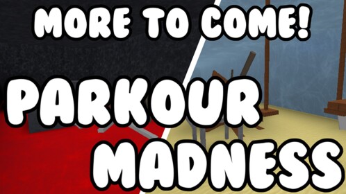 Obby Madness!