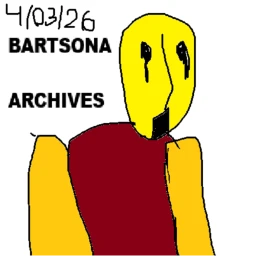 bartsona Archived Version icon