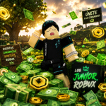 Los Junior Robux H