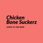 Chicken-Bone Suckerz