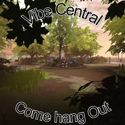 Vibe Central